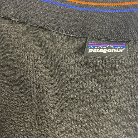 Patagonia NWT Capilene Midweight Bottoms - Picture 4 of 12